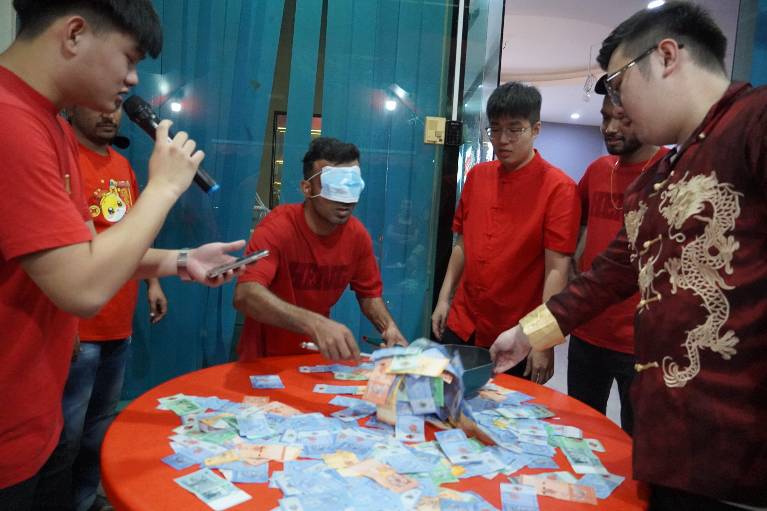 Gallery Celebrations