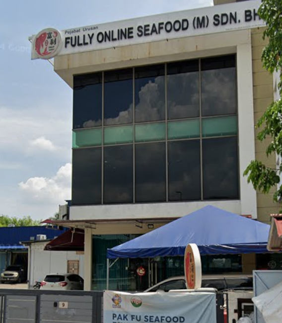 FullyFisheryPhysical