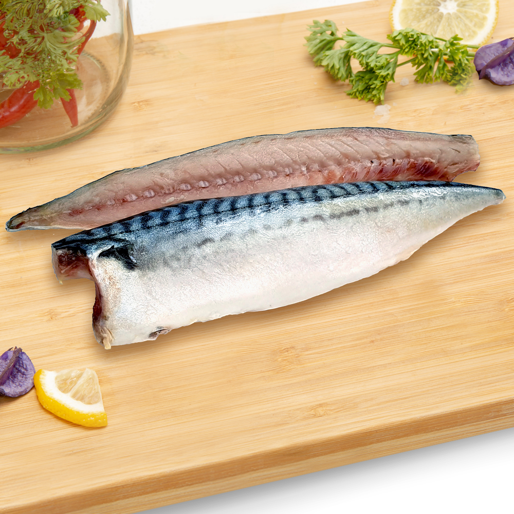 Saba Fillet