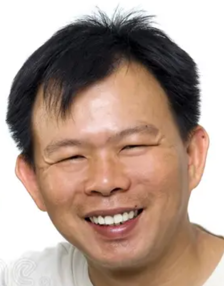 Customer Profile Picture