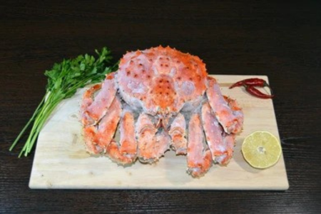 kingCrab