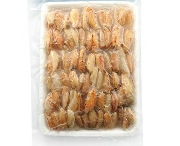 crab meat